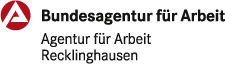 Agentur-fuer-Arbeit-Recklinghausen_Logo